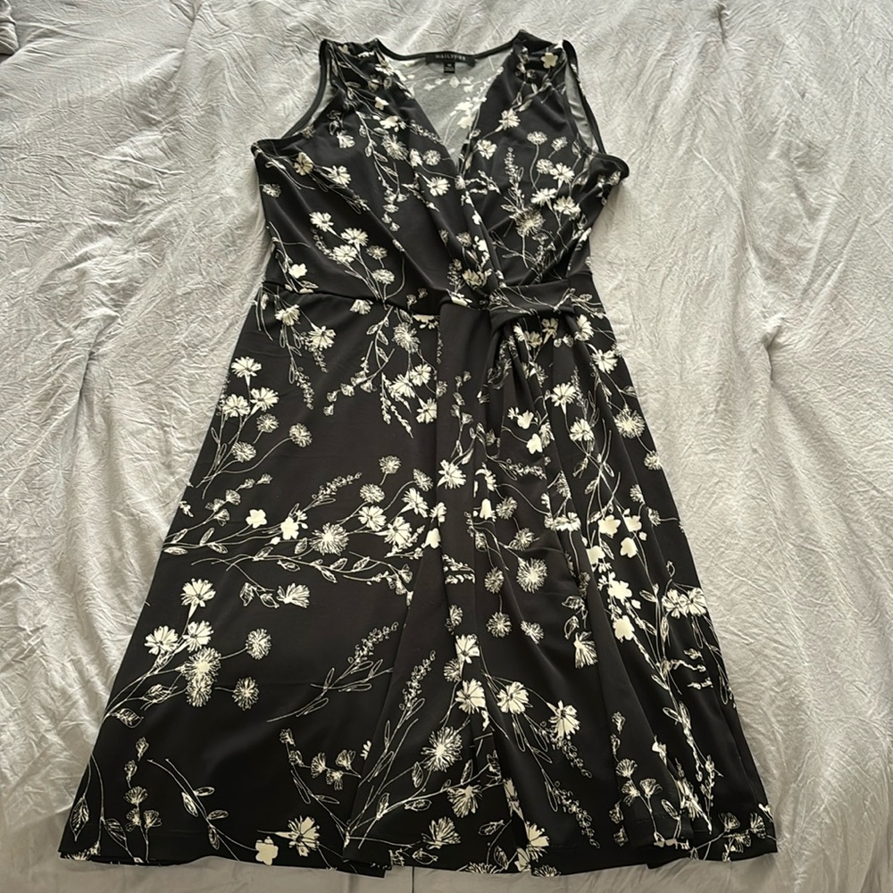 Summer dress